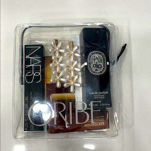 Cosmetic Bundle Nars, Hourglass, Diptyque, Darphin